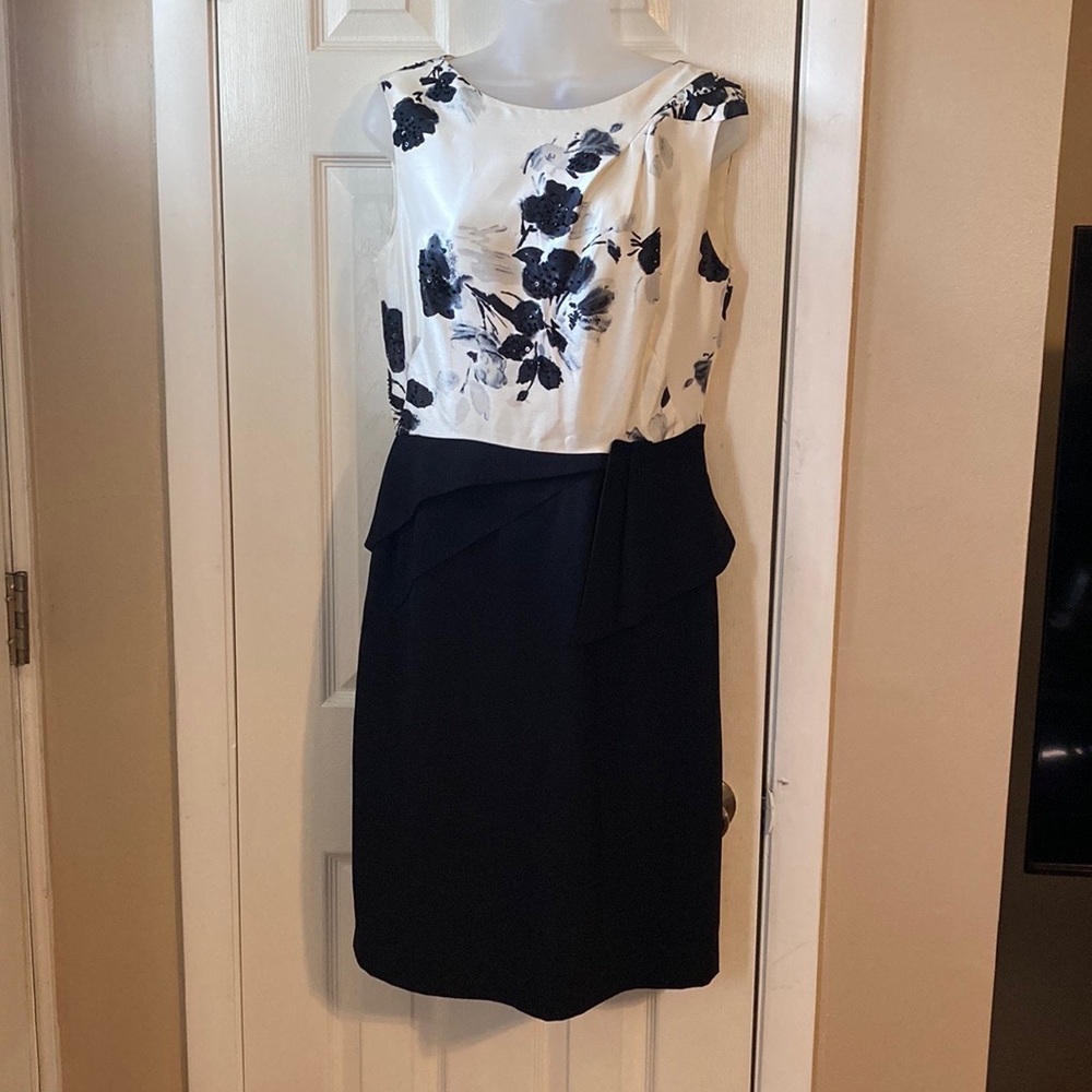 Tahari by ASL casual dress sz: 6